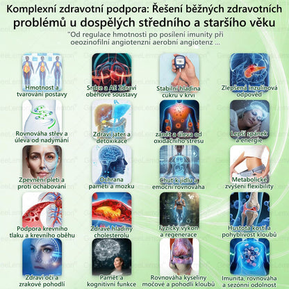 Oficiální český obchod~💥🫶𝐆𝐞𝐞𝐋𝐞𝐦𝐨𝐧® 10v1 Nanomikrojehlicové náplasti na formování těla 🇨🇿 Pouze 1 použití denně ✅ Výsledky viditelné již za 7 dní – vhodné pro obezitu, kardiovaskulární zdraví, cukrovku a problémy s klouby