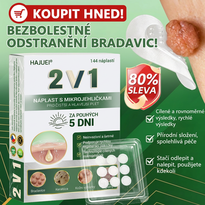 HAJUEI® 💖 𝟐𝐯𝟏 𝐡𝐲𝐝𝐫𝐨𝐤𝐨𝐥𝐨𝐢𝐝𝐧í 𝐧á𝐩𝐥𝐚𝐬𝐭𝐢 𝐬 𝐦𝐢𝐤𝐫𝐨𝐣𝐞𝐡𝐥𝐢č𝐤𝐚𝐦𝐢 | 𝐒𝐩𝐞𝐜𝐢á𝐥𝐧ě 𝐯𝐲𝐯𝐢𝐧𝐮𝐭é 𝐩𝐫𝐨 𝐨𝐝𝐬𝐭𝐫𝐚𝐧ě𝐧í 𝐯𝐲𝐬𝐭𝐨𝐮𝐩𝐥ý𝐜𝐡 𝐦𝐚𝐭𝐞ř𝐬𝐤ý𝐜𝐡 𝐳𝐧𝐚𝐦é𝐧𝐞𝐤, 𝐚𝐤𝐧é, 𝐩𝐥𝐨𝐜𝐡ý𝐜𝐡 𝐛𝐫𝐚𝐝𝐚𝐯𝐢𝐜 𝐚 𝐤𝐨ž𝐧í𝐜𝐡 𝐯ý𝐫ů𝐬𝐭𝐤ů | 𝐁𝐚𝐥𝐞𝐧í 𝟏𝟒𝟒 𝐤𝐮𝐬ů🌵🌵