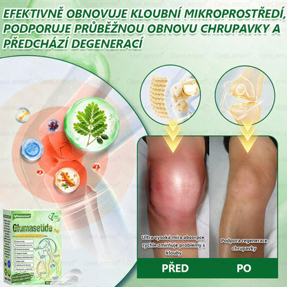 Oficiální český obchod~💥🫶𝐆𝐞𝐞𝐋𝐞𝐦𝐨𝐧® 10v1 Nanomikrojehlicové náplasti na formování těla 🇨🇿 Pouze 1 použití denně ✅ Výsledky viditelné již za 7 dní – vhodné pro obezitu, kardiovaskulární zdraví, cukrovku a problémy s klouby