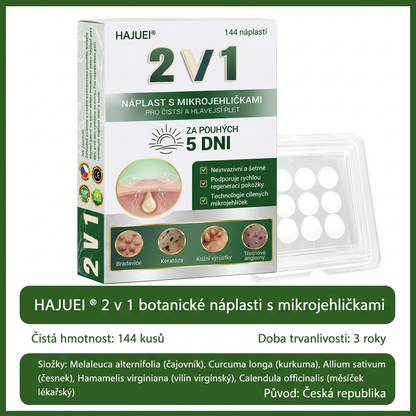 HAJUEI® 💖 𝟐𝐯𝟏 𝐡𝐲𝐝𝐫𝐨𝐤𝐨𝐥𝐨𝐢𝐝𝐧í 𝐧á𝐩𝐥𝐚𝐬𝐭𝐢 𝐬 𝐦𝐢𝐤𝐫𝐨𝐣𝐞𝐡𝐥𝐢č𝐤𝐚𝐦𝐢 | 𝐒𝐩𝐞𝐜𝐢á𝐥𝐧ě 𝐯𝐲𝐯𝐢𝐧𝐮𝐭é 𝐩𝐫𝐨 𝐨𝐝𝐬𝐭𝐫𝐚𝐧ě𝐧í 𝐯𝐲𝐬𝐭𝐨𝐮𝐩𝐥ý𝐜𝐡 𝐦𝐚𝐭𝐞ř𝐬𝐤ý𝐜𝐡 𝐳𝐧𝐚𝐦é𝐧𝐞𝐤, 𝐚𝐤𝐧é, 𝐩𝐥𝐨𝐜𝐡ý𝐜𝐡 𝐛𝐫𝐚𝐝𝐚𝐯𝐢𝐜 𝐚 𝐤𝐨ž𝐧í𝐜𝐡 𝐯ý𝐫ů𝐬𝐭𝐤ů | 𝐁𝐚𝐥𝐞𝐧í 𝟏𝟒𝟒 𝐤𝐮𝐬ů🌵🌵