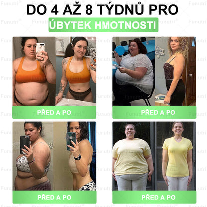 Oficiální obchod 🌿❤️Funutri® 10 v 1 metabolická tvarující náplast s nano mikrojehličkami (Pouze jednou denně, viditelné změny již za 7 dní)  Určeno pro osoby s obezitou, diabetem, spánkovou apnoe