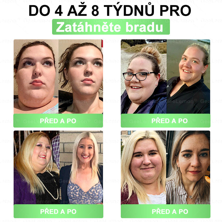 Oficiální český obchod~💥🫶𝐆𝐞𝐞𝐋𝐞𝐦𝐨𝐧® 10v1 Nanomikrojehlicové náplasti na formování těla 🇨🇿 Pouze 1 použití denně ✅ Výsledky viditelné již za 7 dní – vhodné pro obezitu, kardiovaskulární zdraví, cukrovku a problémy s klouby