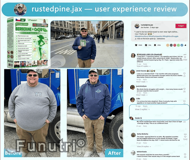 Oficiální obchod 🌿❤️Funutri® 10 v 1 metabolická tvarující náplast s nano mikrojehličkami (Pouze jednou denně, viditelné změny již za 7 dní)  Určeno pro osoby s obezitou, diabetem, spánkovou apnoe