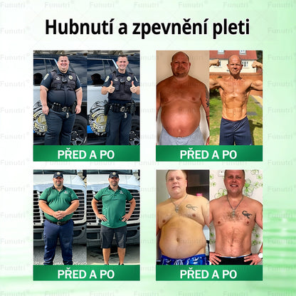 Oficiální obchod 🌿❤️Funutri® 10 v 1 metabolická tvarující náplast s nano mikrojehličkami (Pouze jednou denně, viditelné změny již za 7 dní)  Určeno pro osoby s obezitou, diabetem, spánkovou apnoe