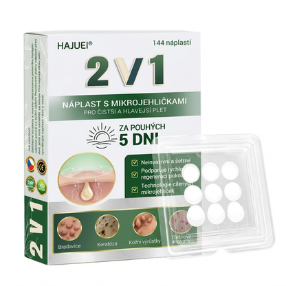 HAJUEI® 💖 𝟐𝐯𝟏 𝐡𝐲𝐝𝐫𝐨𝐤𝐨𝐥𝐨𝐢𝐝𝐧í 𝐧á𝐩𝐥𝐚𝐬𝐭𝐢 𝐬 𝐦𝐢𝐤𝐫𝐨𝐣𝐞𝐡𝐥𝐢č𝐤𝐚𝐦𝐢 | 𝐒𝐩𝐞𝐜𝐢á𝐥𝐧ě 𝐯𝐲𝐯𝐢𝐧𝐮𝐭é 𝐩𝐫𝐨 𝐨𝐝𝐬𝐭𝐫𝐚𝐧ě𝐧í 𝐯𝐲𝐬𝐭𝐨𝐮𝐩𝐥ý𝐜𝐡 𝐦𝐚𝐭𝐞ř𝐬𝐤ý𝐜𝐡 𝐳𝐧𝐚𝐦é𝐧𝐞𝐤, 𝐚𝐤𝐧é, 𝐩𝐥𝐨𝐜𝐡ý𝐜𝐡 𝐛𝐫𝐚𝐝𝐚𝐯𝐢𝐜 𝐚 𝐤𝐨ž𝐧í𝐜𝐡 𝐯ý𝐫ů𝐬𝐭𝐤ů | 𝐁𝐚𝐥𝐞𝐧í 𝟏𝟒𝟒 𝐤𝐮𝐬ů🌵🌵