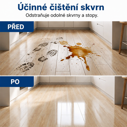 🧻Časově omezená sleva 52 %💧🧹Ve vodě rozpustné ubrousky na čištění podlah🏆