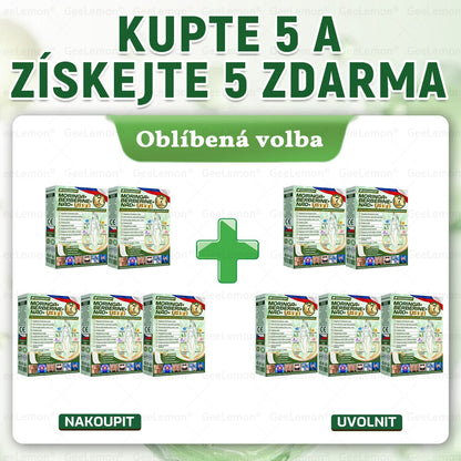 𝐆𝐞𝑒𝑙𝑒𝐦𝐨𝐧® 🥂 Glum𝐚𝐬𝐞tide 15 v 1 – Zeštíhlující nano mikrojihlový náplas(Pouze jednou denně, viditelné změny již za 7 dní)  Určeno pro osoby s obezitou, diabetem, spánkovou apnoe