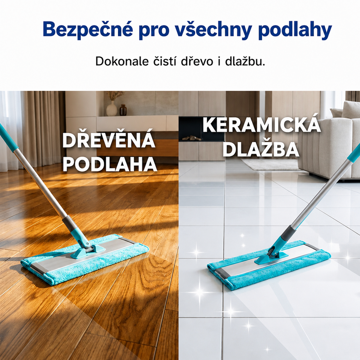🧻Časově omezená sleva 52 %💧🧹Ve vodě rozpustné ubrousky na čištění podlah🏆