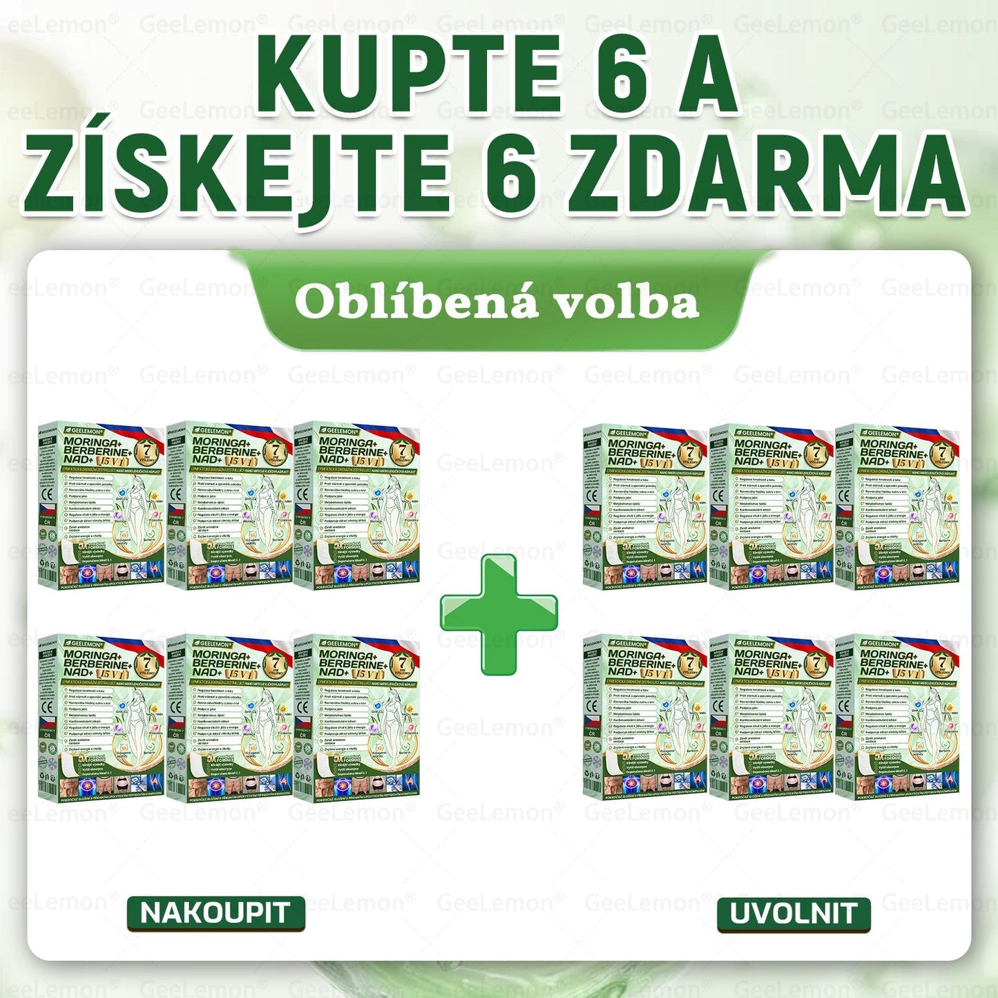 𝐆𝐞𝑒𝑙𝑒𝐦𝐨𝐧® 🥂 Glum𝐚𝐬𝐞tide 15 v 1 – Zeštíhlující nano mikrojihlový náplas(Pouze jednou denně, viditelné změny již za 7 dní)  Určeno pro osoby s obezitou, diabetem, spánkovou apnoe
