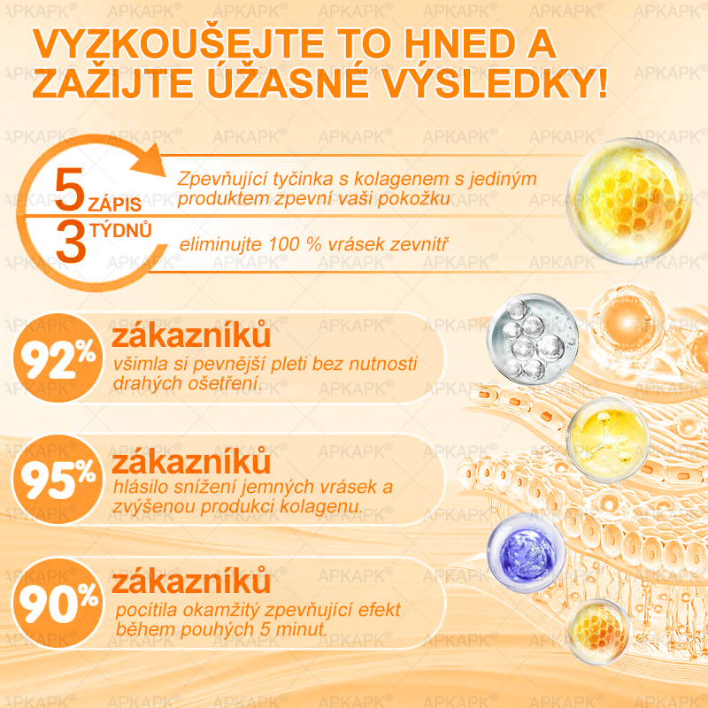 𝖠𝖯𝖪𝖠𝖯𝖪® 🐝~❤️ Krém s včelím jedem na obnovu pokožky 🐝 pomáhá při řešení kožních problémů, jako jsou: vrásky, jizvy, pigmentové skvrny, strie, akné, lupénka, ekzém, kožní léze, podráždění, záněty a další kožní potíže.