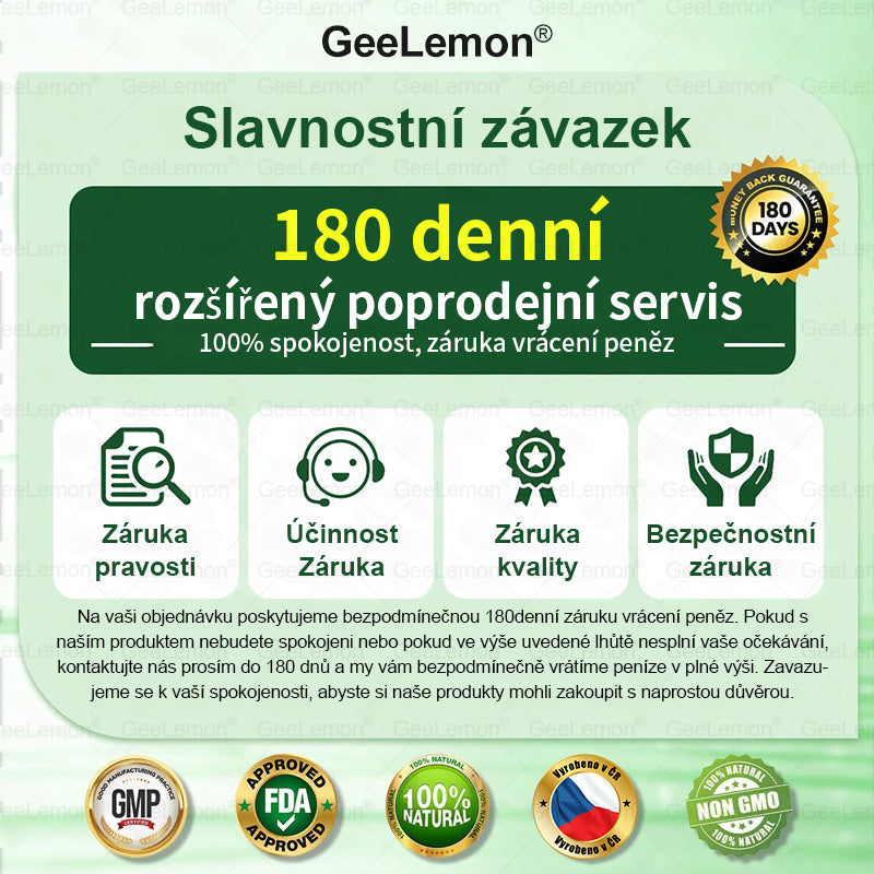 Oficiální český obchod~💥🫶𝐆𝐞𝐞𝐋𝐞𝐦𝐨𝐧® 10v1 Nanomikrojehlicové náplasti na formování těla 🇨🇿 Pouze 1 použití denně ✅ Výsledky viditelné již za 7 dní – vhodné pro obezitu, kardiovaskulární zdraví, cukrovku a problémy s klouby