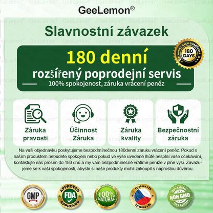 Oficiální český obchod~💥🫶𝐆𝐞𝐞𝐋𝐞𝐦𝐨𝐧® 10v1 Nanomikrojehlicové náplasti na formování těla 🇨🇿 Pouze 1 použití denně ✅ Výsledky viditelné již za 7 dní – vhodné pro obezitu, kardiovaskulární zdraví, cukrovku a problémy s klouby