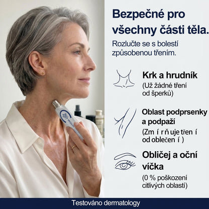 Oficiální značkový obchod | 💚Hiskin® 7denní odstraňovač skvrn a pigmentových skvrn (Bezbolestný rollerball bez jizev)🐬