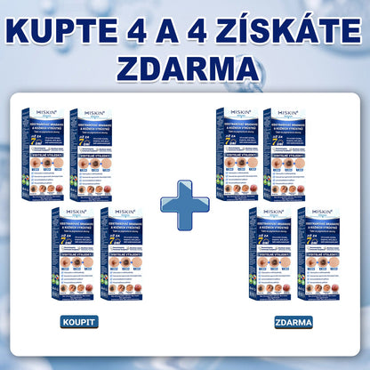 Oficiální značkový obchod | 💚Hiskin® 7denní odstraňovač skvrn a pigmentových skvrn (Bezbolestný rollerball bez jizev)🐬