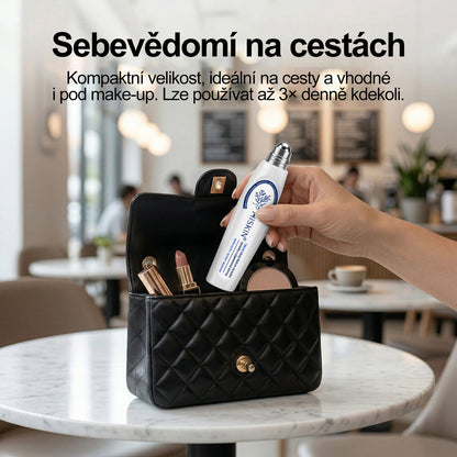 Oficiální značkový obchod | 💚Hiskin® 7denní odstraňovač skvrn a pigmentových skvrn (Bezbolestný rollerball bez jizev)🐬