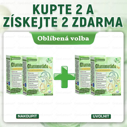 Oficiální český obchod~💥🫶𝐆𝐞𝐞𝐋𝐞𝐦𝐨𝐧® 10v1 Nanomikrojehlicové náplasti na formování těla 🇨🇿 Pouze 1 použití denně ✅ Výsledky viditelné již za 7 dní – vhodné pro obezitu, kardiovaskulární zdraví, cukrovku a problémy s klouby