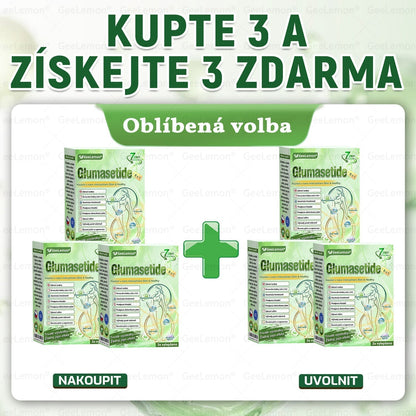 Oficiální český obchod~💥🫶𝐆𝐞𝐞𝐋𝐞𝐦𝐨𝐧® 10v1 Nanomikrojehlicové náplasti na formování těla 🇨🇿 Pouze 1 použití denně ✅ Výsledky viditelné již za 7 dní – vhodné pro obezitu, kardiovaskulární zdraví, cukrovku a problémy s klouby