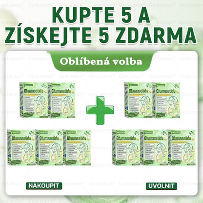 Oficiální český obchod~💥🫶𝐆𝐞𝐞𝐋𝐞𝐦𝐨𝐧® 10v1 Nanomikrojehlicové náplasti na formování těla 🇨🇿 Pouze 1 použití denně ✅ Výsledky viditelné již za 7 dní – vhodné pro obezitu, kardiovaskulární zdraví, cukrovku a problémy s klouby