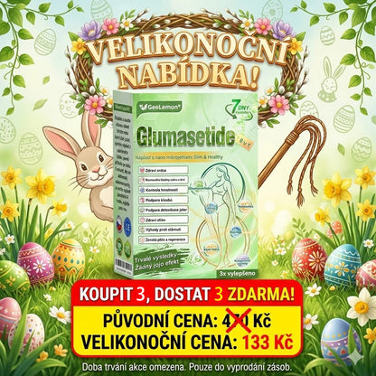 Oficiální český obchod~❤️🥚𝐆𝐞𝐞𝐋𝐞𝐦𝐨𝐧® 8v1 Nanomikrojehlicové náplasti na formování těla 🇨🇿 Pouze 1 použití denně ✅ Výsledky viditelné již za 7 dní – vhodné pro obezitu, kardiovaskulární zdraví, cukrovku a problémy s klouby